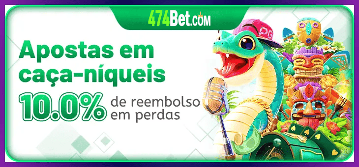 474BET bet — mercados de futebol e esportes no app