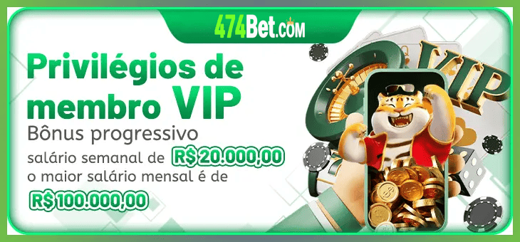 474BET cadastro — tela de formulário no app oficial