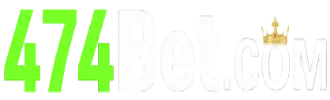 Logo 474BET