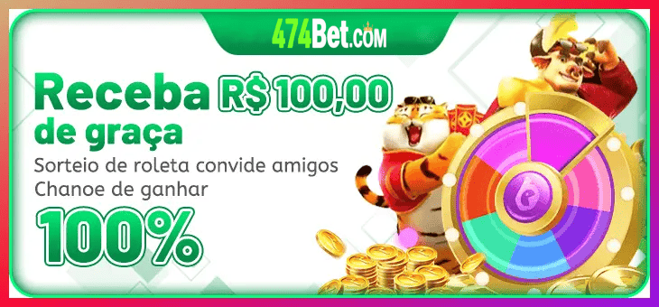 474BET plataforma — saque cashout PIX com comprovante